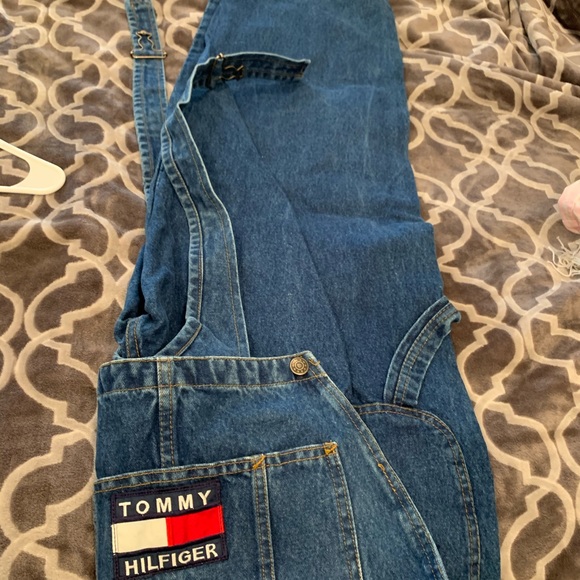 Tommy Hilfiger overalls - Picture 2 of 3